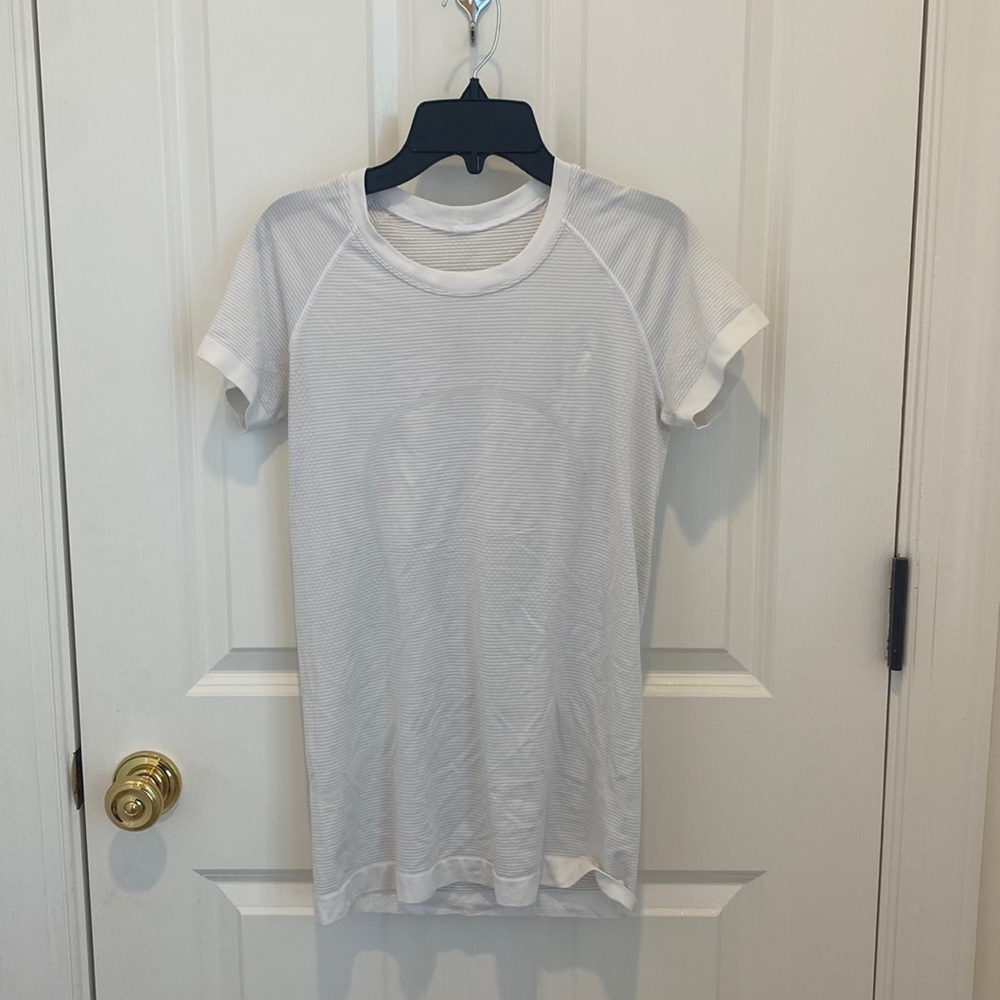 swiftly tech short sleeve shirt 2.0
